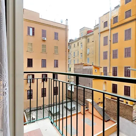 Nice Termini Apartamento