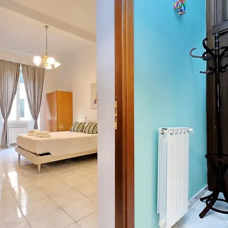 Apartment Nice Termini *