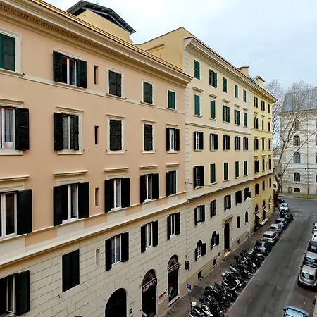 Nice Termini Apartment *