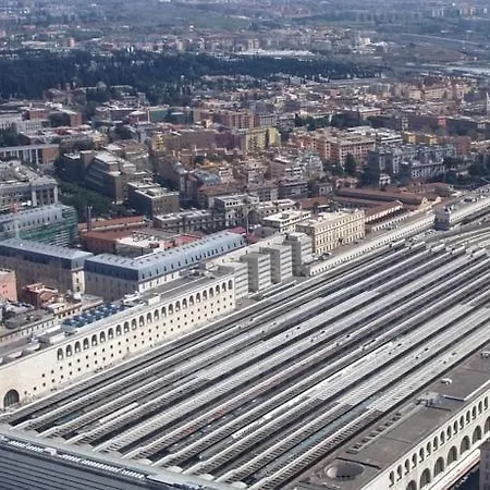 Nice Termini *