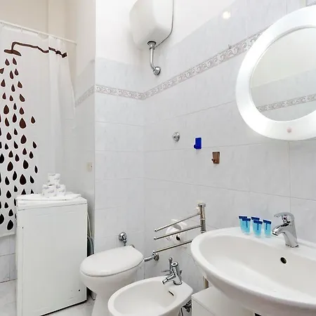Nice Termini Apartment