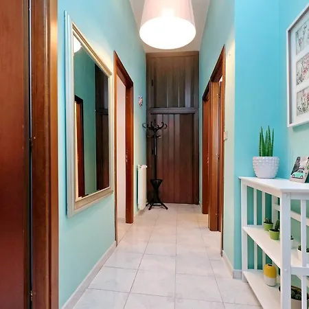 Nice Termini Apartment *