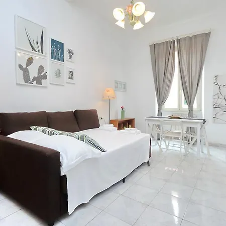 Nice Termini Apartment