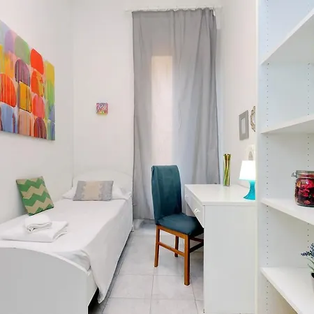 Nice Termini Apartment Rome